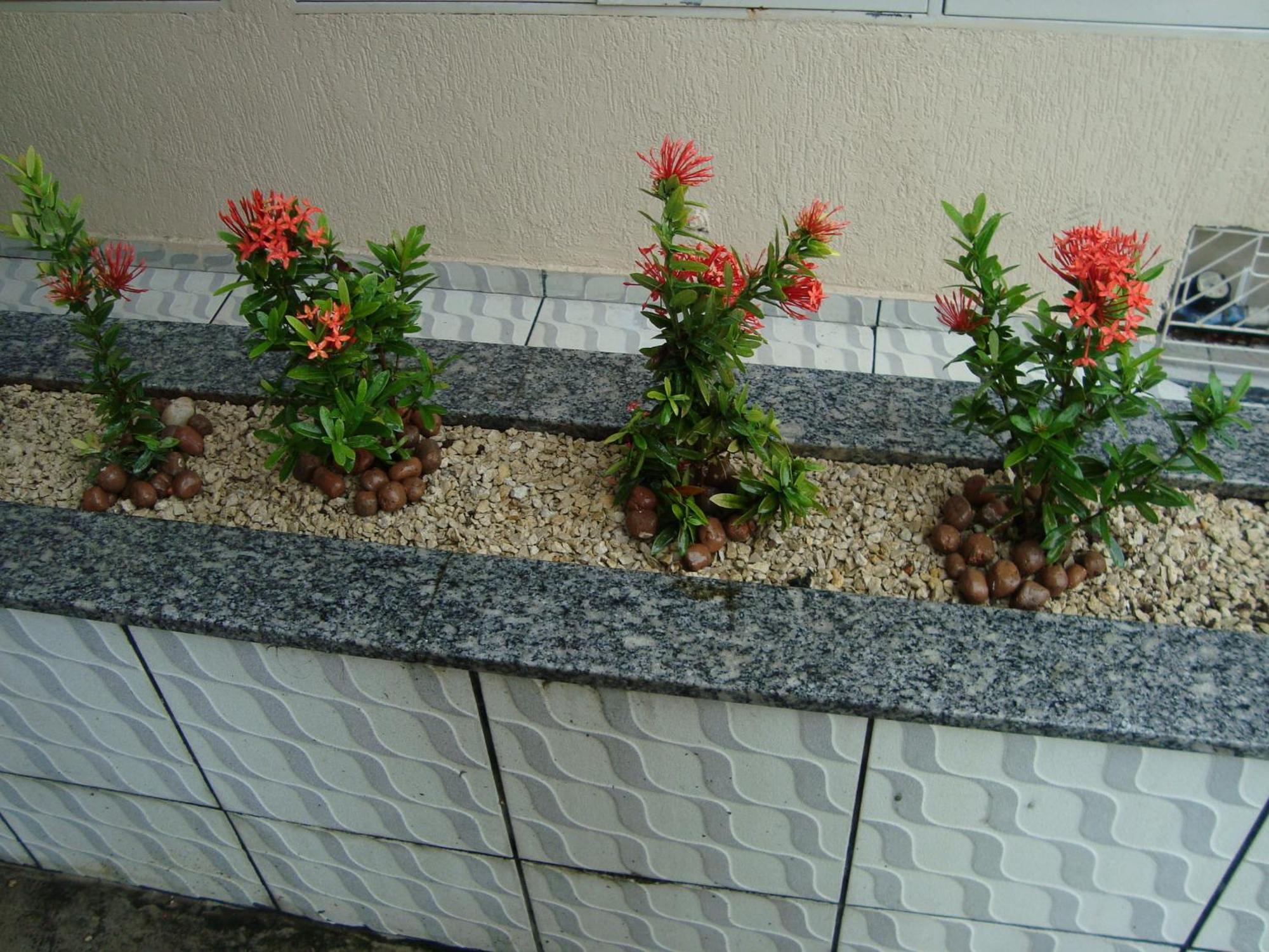 Flat Da Praia 2*