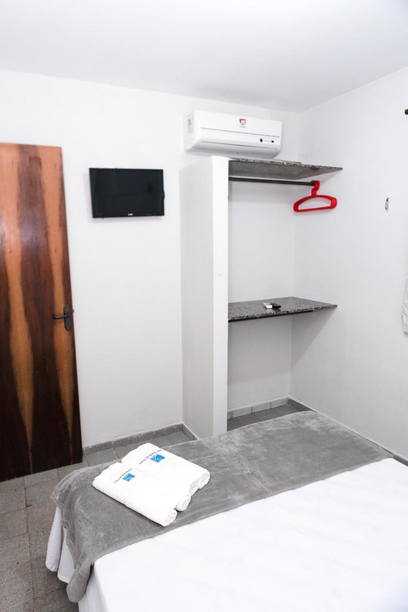 Inn Flat Da Praia