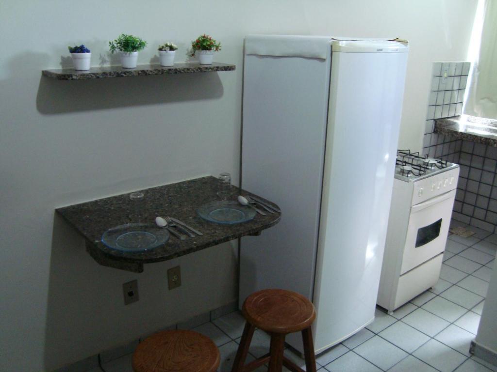 Flat Da Praia Inn
