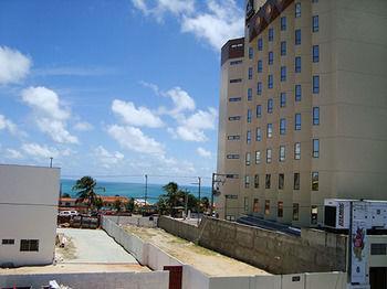 Inn Flat Da Praia Natal