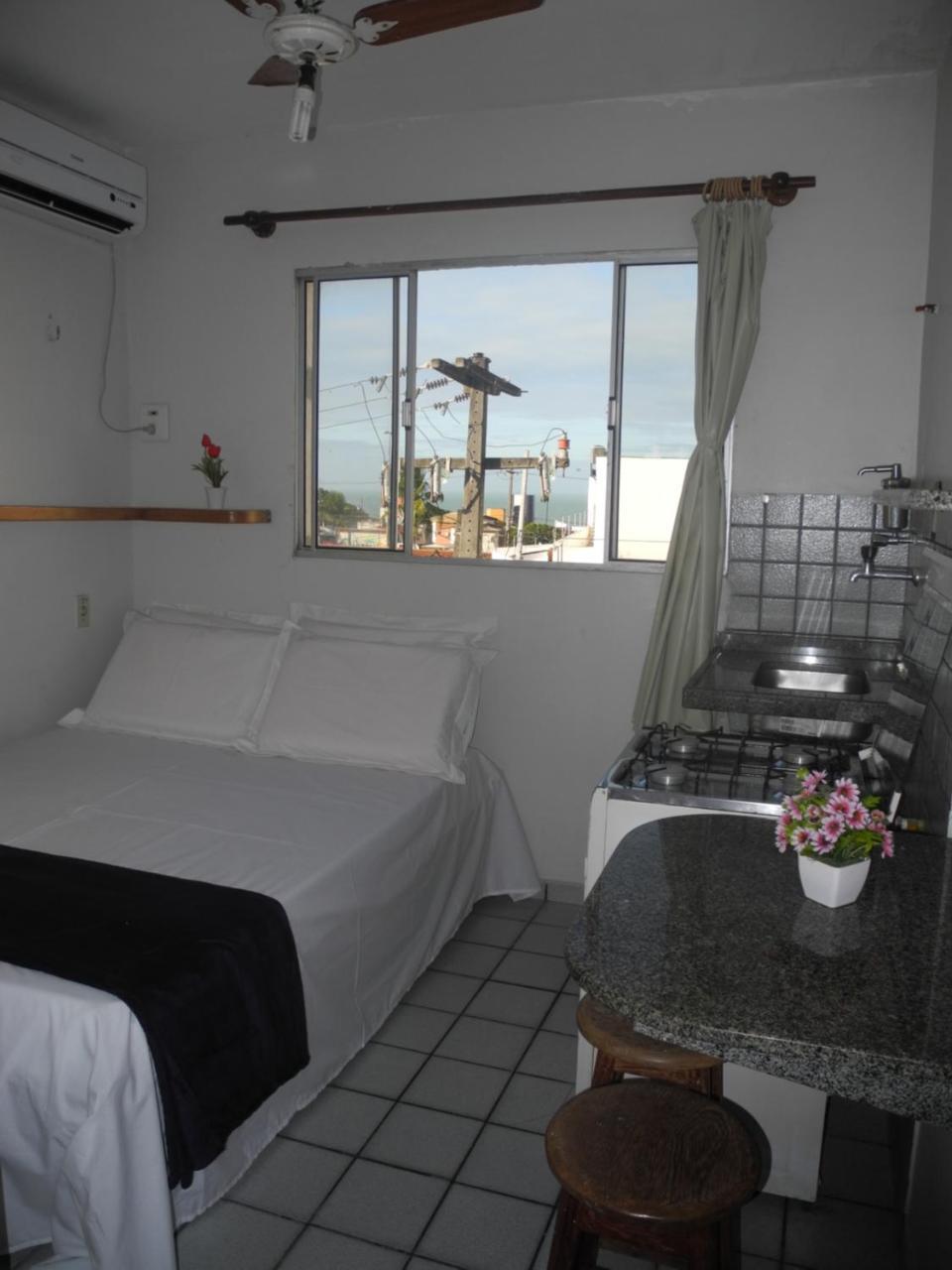 Inn Flat Da Praia 2*