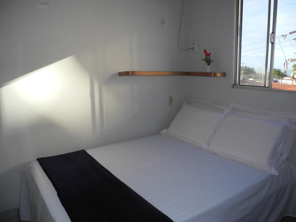 Flat Da Praia Inn 2*