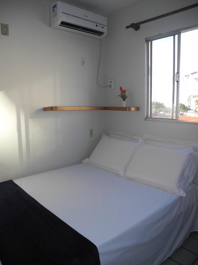 Flat Da Praia