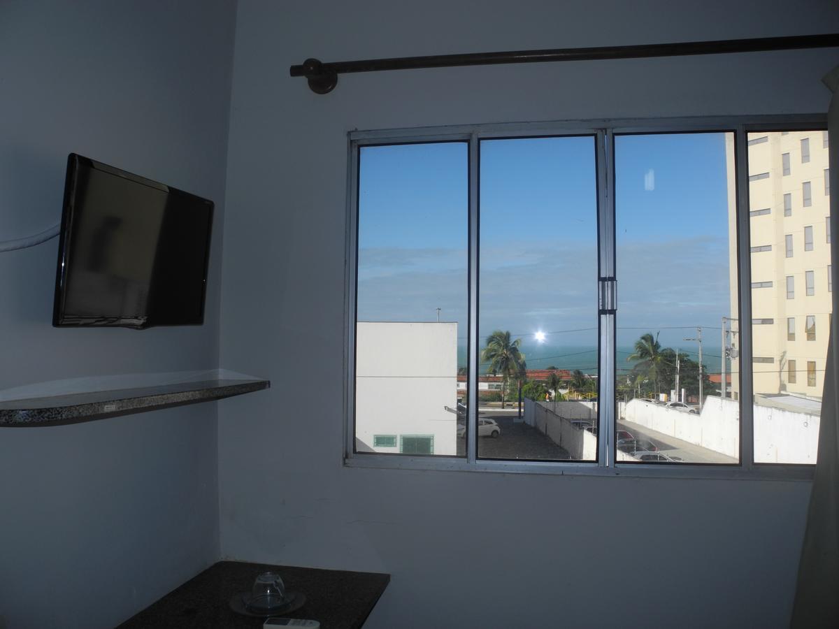 Flat Da Praia Natal