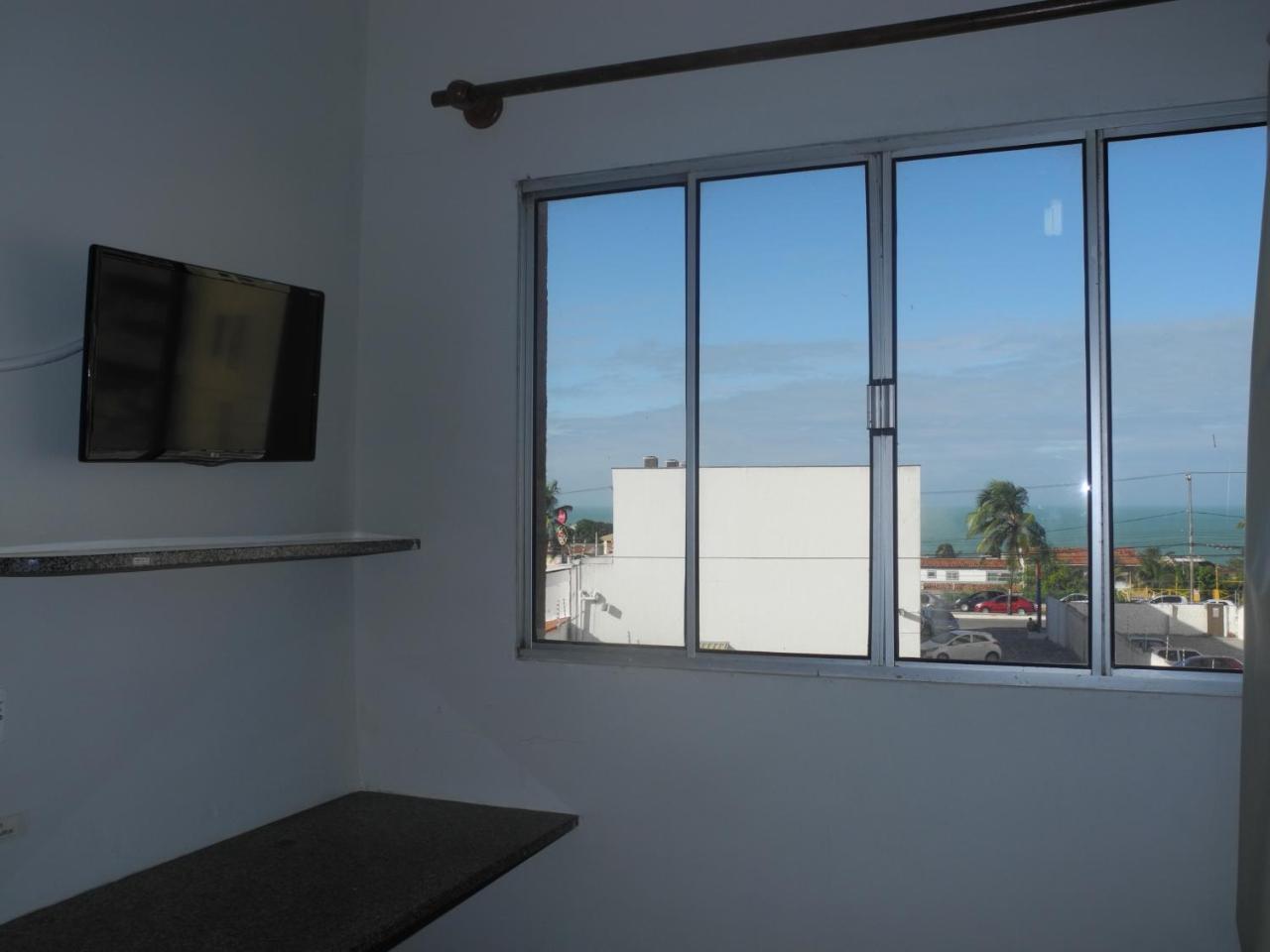 Inn Flat Da Praia Natal