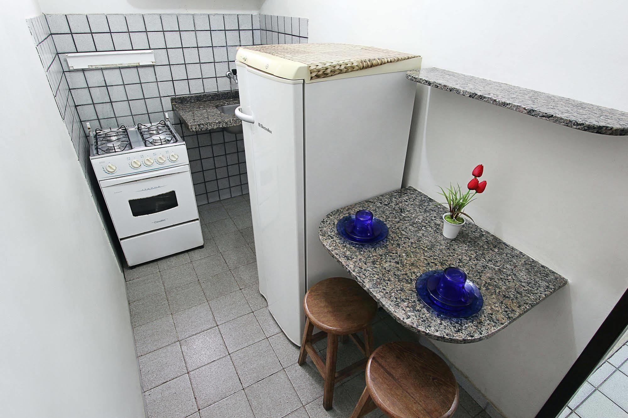 Flat Da Praia