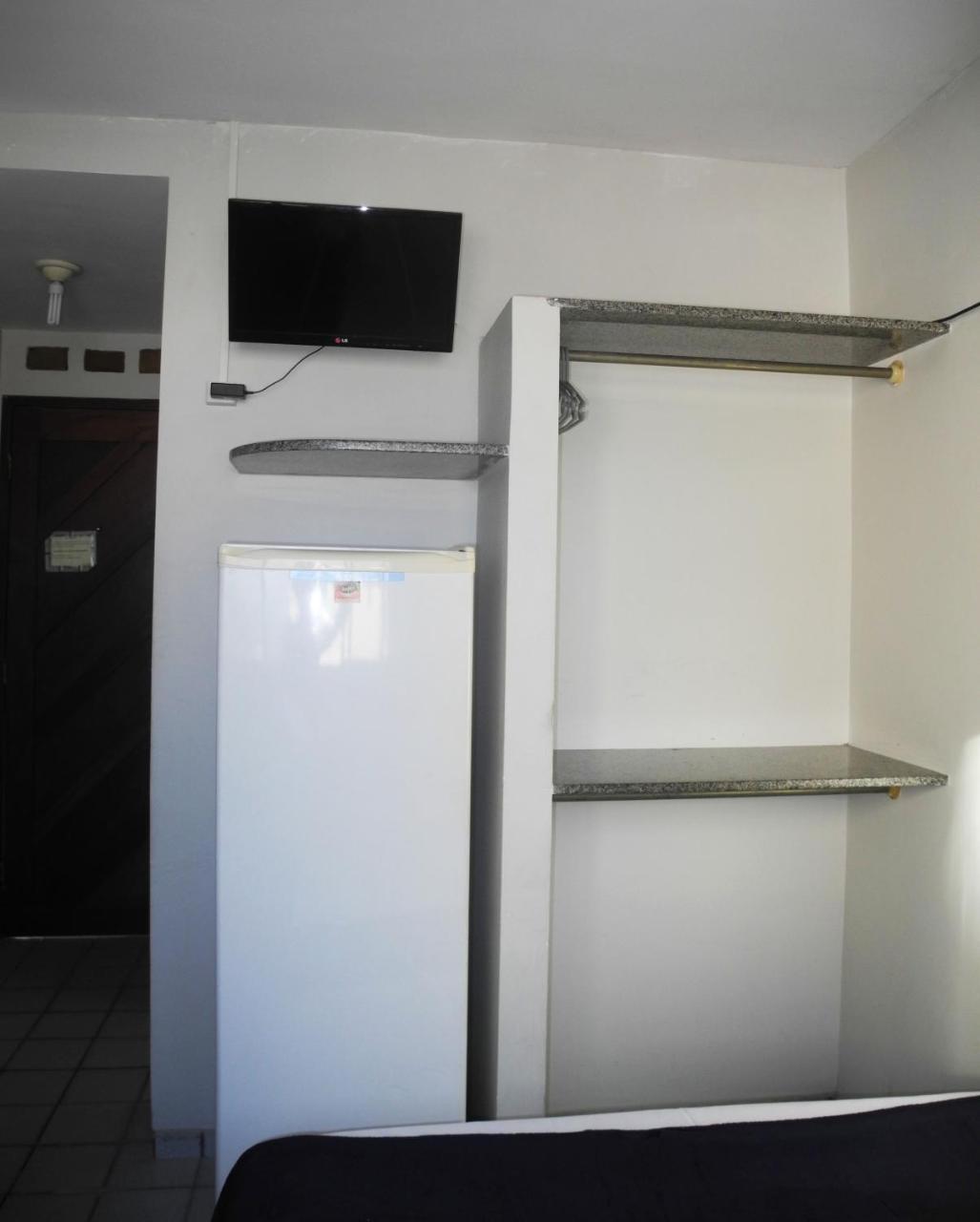 Inn Flat Da Praia Natal