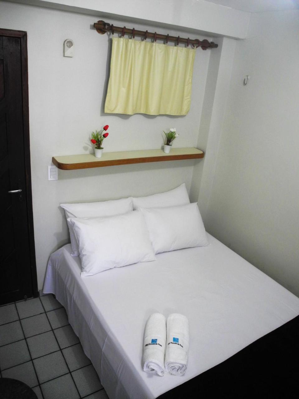Flat Da Praia Inn 2*