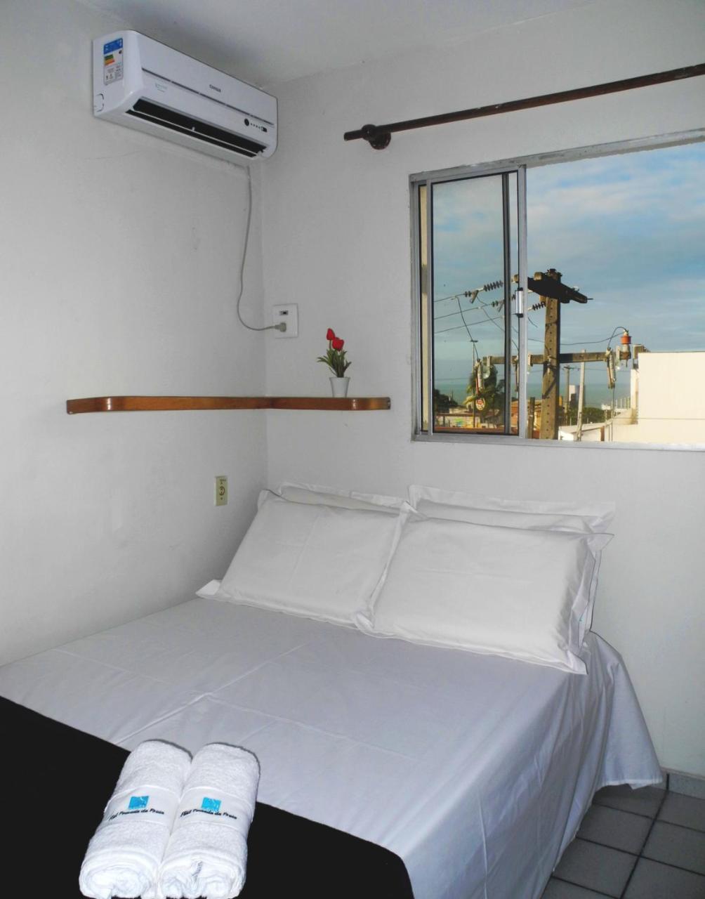 Flat Da Praia Inn
