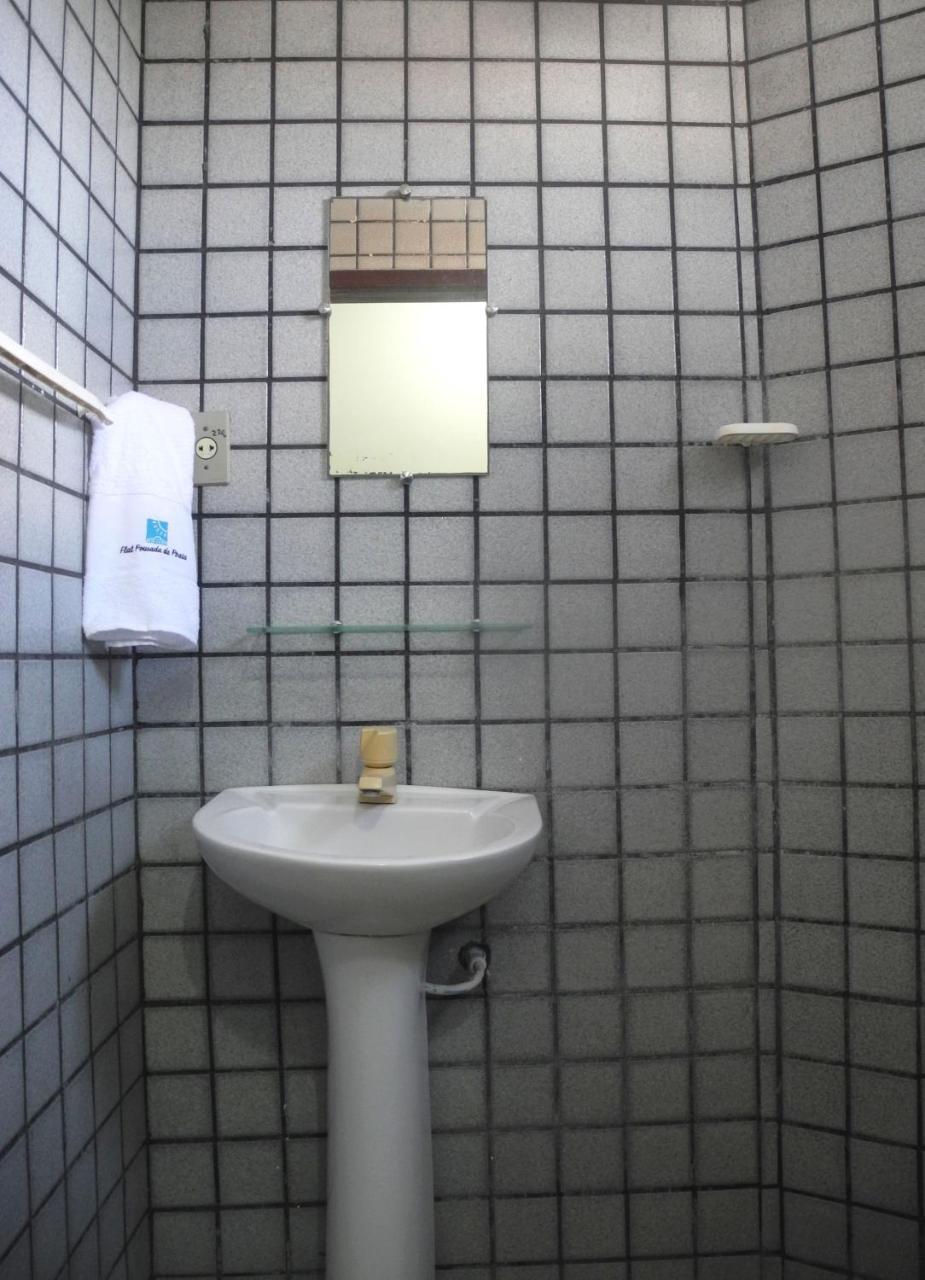 Flat Da Praia Inn Natal