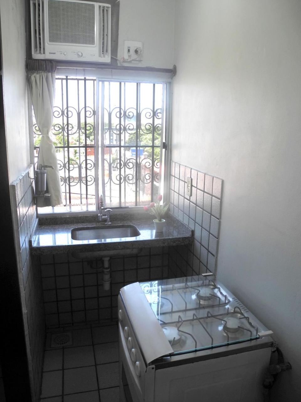 Flat Da Praia