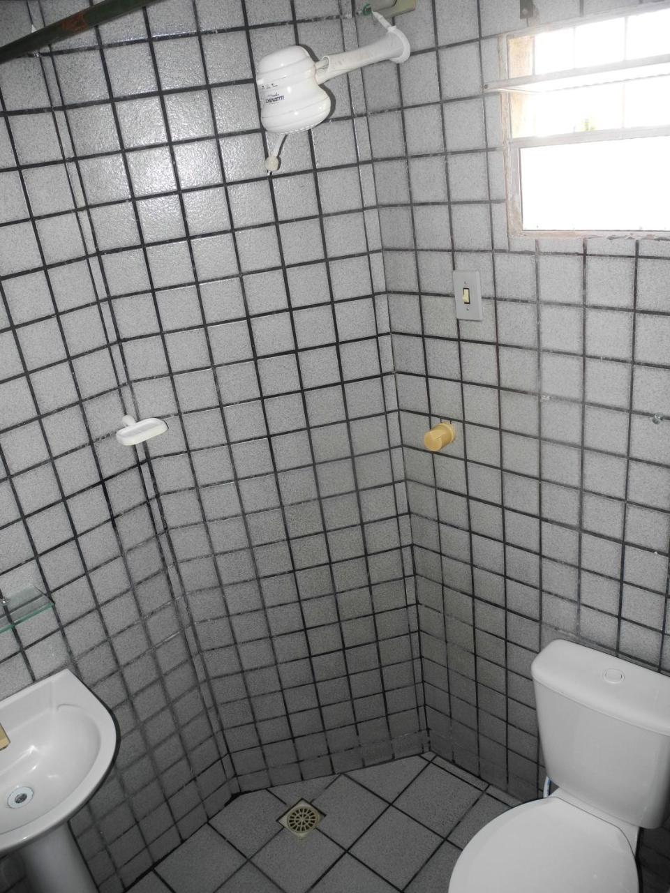 Flat Da Praia Inn