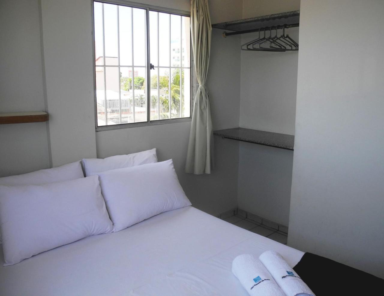 Inn Flat Da Praia Natal