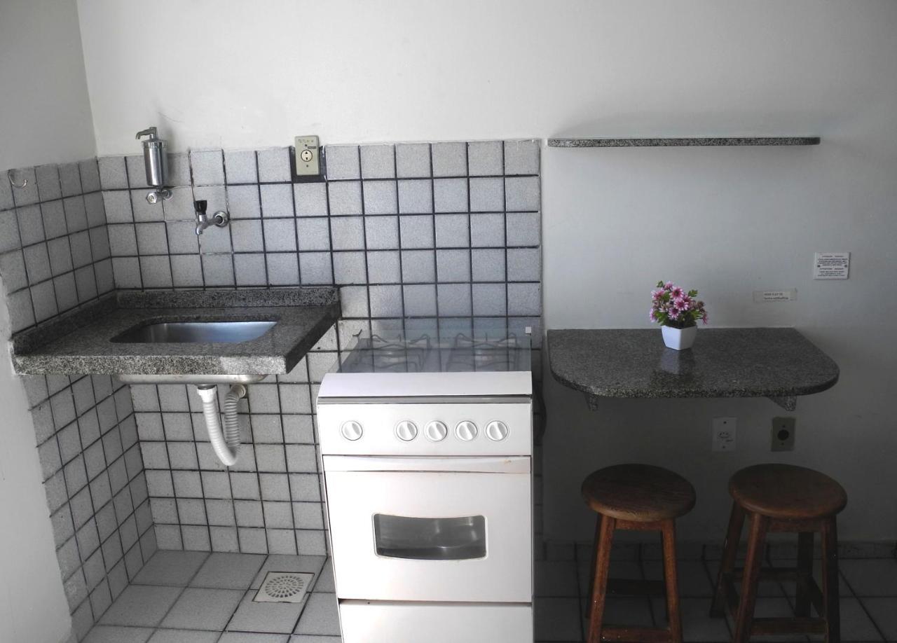 Inn Flat Da Praia Natal
