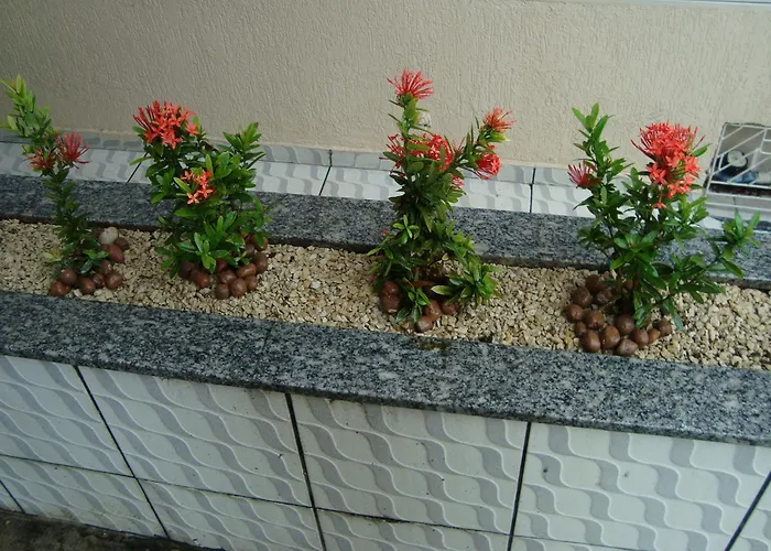 Flat Pousada Da Praia