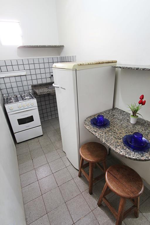 Flat Da Inn Natal