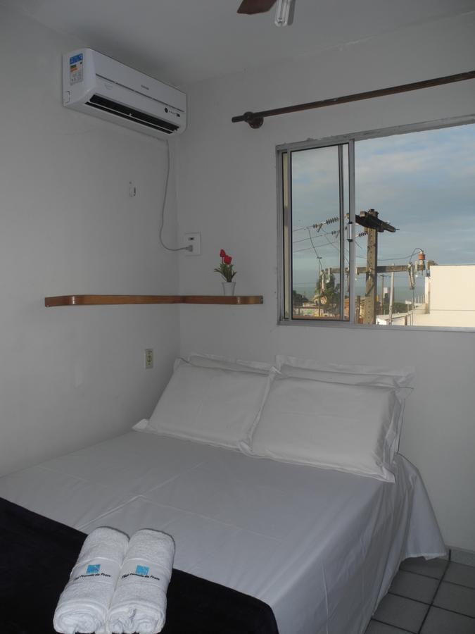 Inn Flat Da