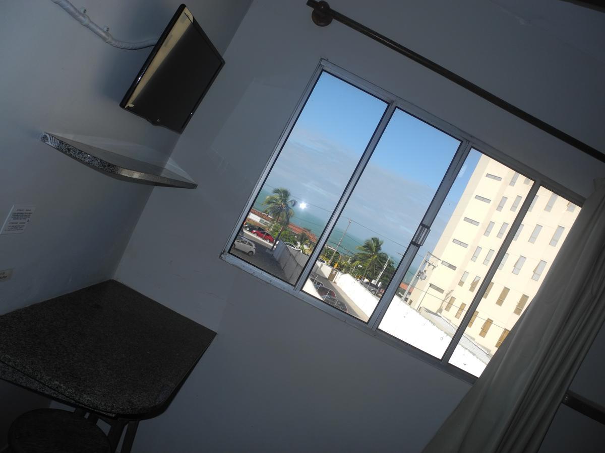 Flat Da Inn Natal