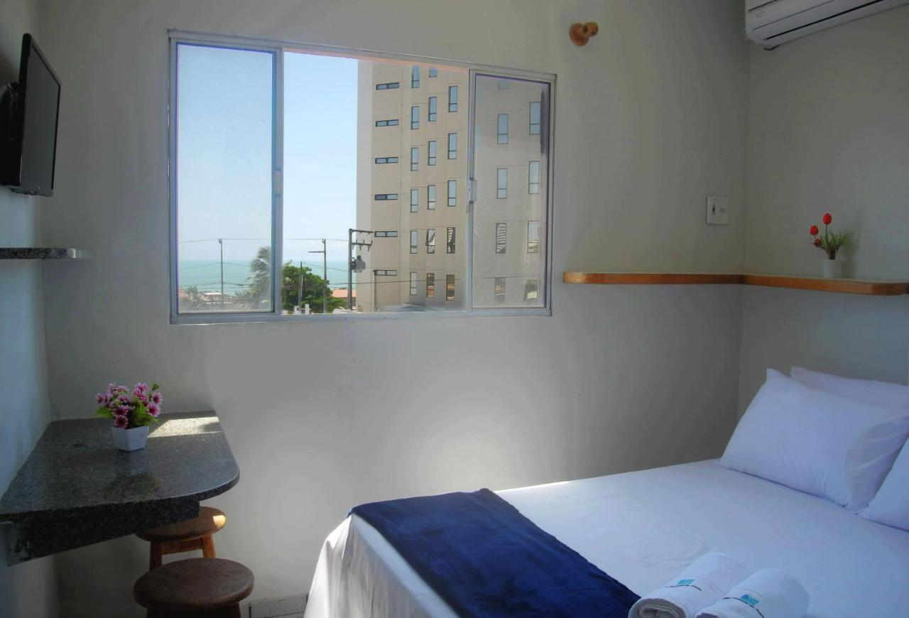 Flat Da Inn Natal